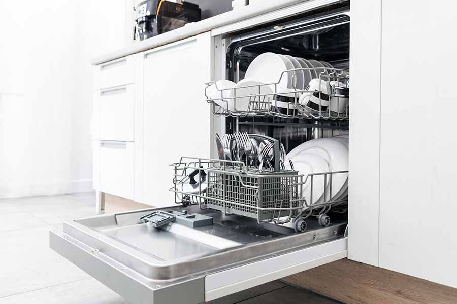 common dishwasher problems