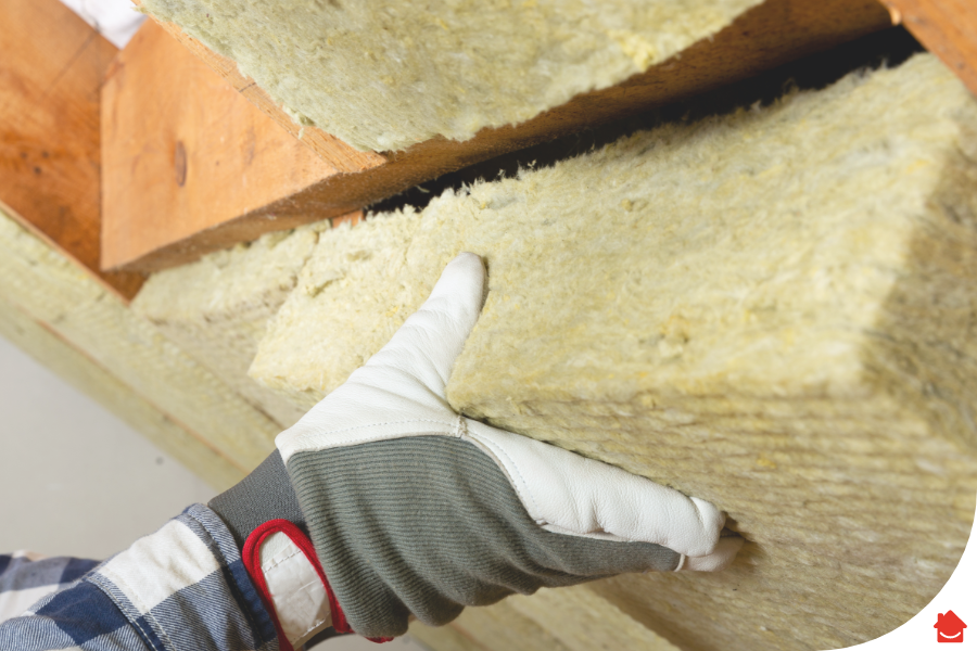 Home insulation How to insulate a house